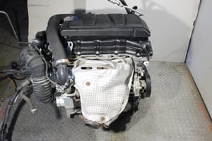 2011 Mitsubishi Lancer
