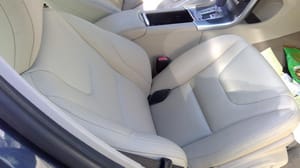 2012 Volvo Volv60