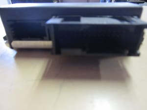 2006 Audi Audia6 Body Control Module