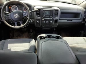 2017 Dodge Dpu35