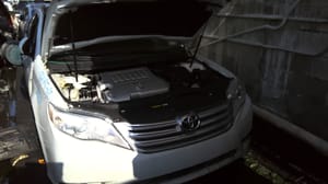2012 Toyota Avalon