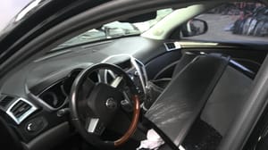 2011 Cadillac Cadsrx