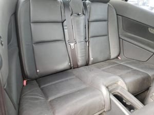 2007 Volvo Volv70