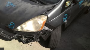2011 Honda Fit