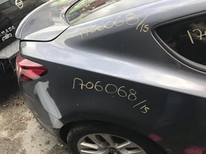 2015 Genesis Genesi