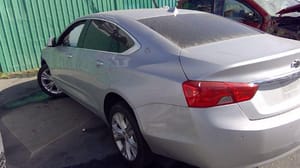 2014 Chevrolet Impala