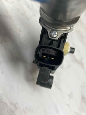 2018 Hyundai Sonata Power Window Motor