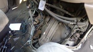 2007 Ford E-350
