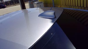 2019 Honda Insight