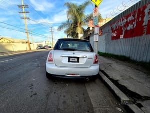 2013 Mini Cooper