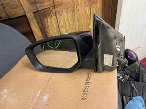 2015 Chrysler Dart Side Mirror
