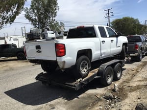 2014 Chevrolet Silverado