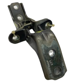 2015 Genesis Genesi Front Door Hinge
