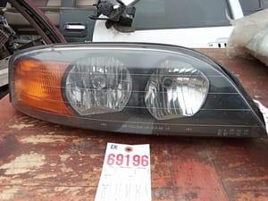 2002 Lincoln Lincls