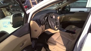 2008 Subaru Tribeca