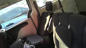 2012 Dodge Caravan