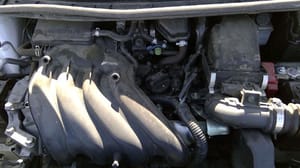 2014 Nissan Versa