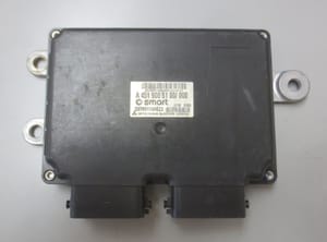 2012 Smart Smartfor2