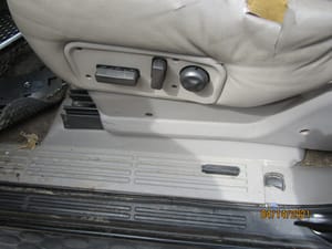 2002 GMC Yukon