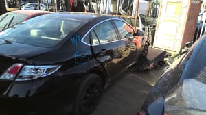 2012 Mazda 6