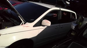 2011 Dodge Caravan