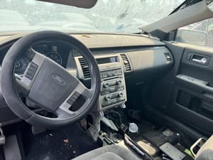 2012 Ford Flex