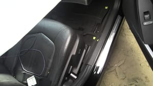 2011 Cadillac Cadcts