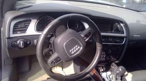 2010 Audi Audia5