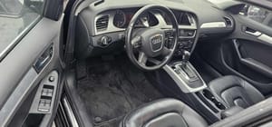 2012 Audi Audia4