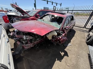 2022 Chrysler 300
