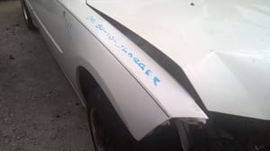 2010 Chrysler Charger