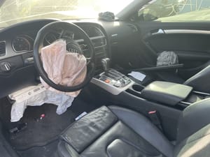 2013 Audi Audia5