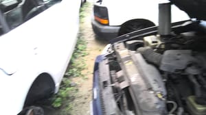 2004 Ford Explorer