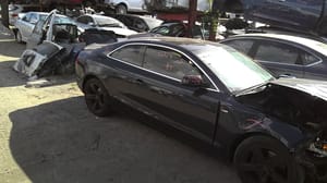 2013 Audi Audia5