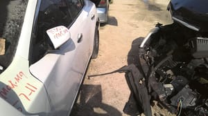 2012 Cadillac Cadcts