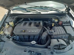 2013 Chrysler 200