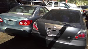 2009 Scion Sciotc