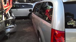 2012 Dodge Caravan