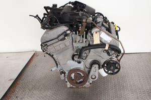 2005 Ford Escape Engine