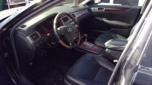2005 Lexus Es330