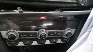 2020 Hyundai Elantra Instrument Cluster