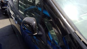 2013 Nissan Leaf