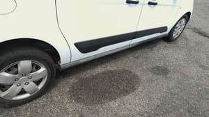 2017 Ford Transit