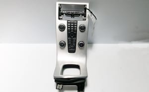 2011 Volvo S40 Climate Control