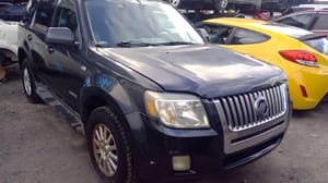 2008 Mercury Mariner