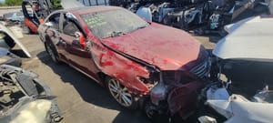 2011 Lexus Es350