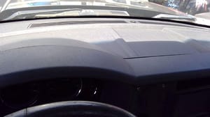 2007 Jeep Commander