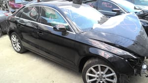 2015 Audi Audia3