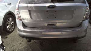 2010 Ford Edge