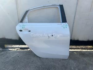 2019 Kia Forte Rear Door Shell
